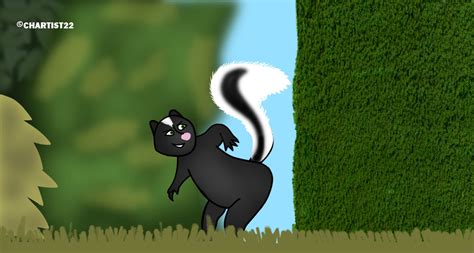 Stella And The Hedge By Chartist22 On Deviantart