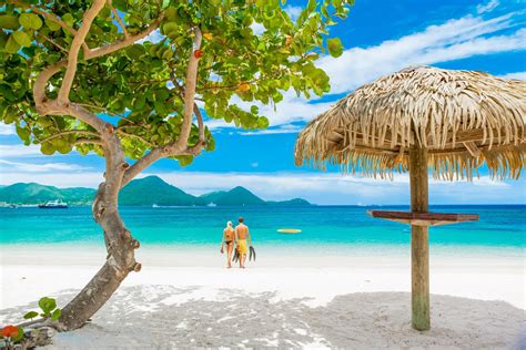 Top 15 What Month Is The Best Time To Go To St Lucia 2023