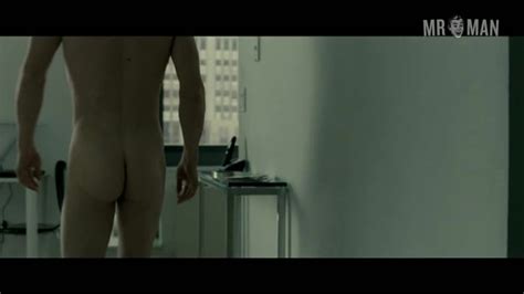 Michael Fassbender Naked ThisVid
