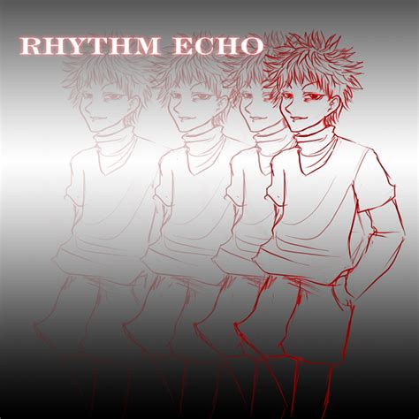 Hxh Rhythm Echo By Feriowind On Deviantart