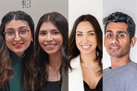 Startup Founders Recognized By Forbes 30 Under 30 List University Of Toronto