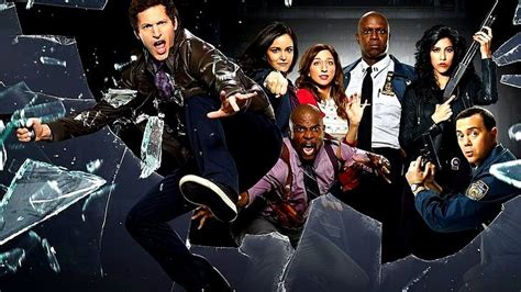Brooklyn Nine Nine Which Character Are You 2023