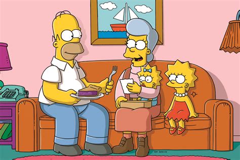12 Day ‘simpsons’ Marathon Brings In Record Ratings For Fxx
