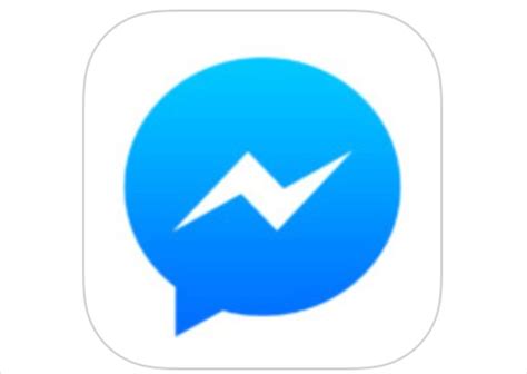 Facebook Ios Icon 143547 Free Icons Library