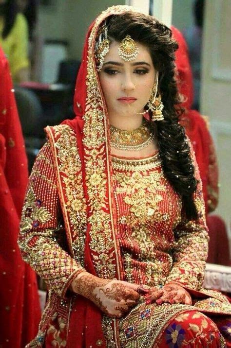 pin oleh 💕aafreen shaikh💕 di ⚘muslim wedding beauty⚘ model baju wanita wanita india
