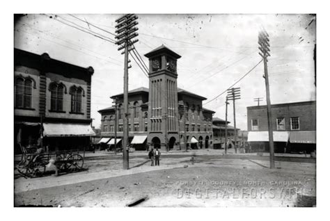 Digital Forsyth “old City Hall 1893 1927”