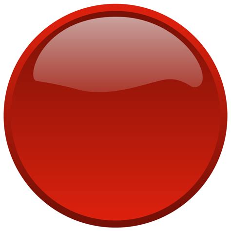 Red Button Png - PNG Image Collection png image