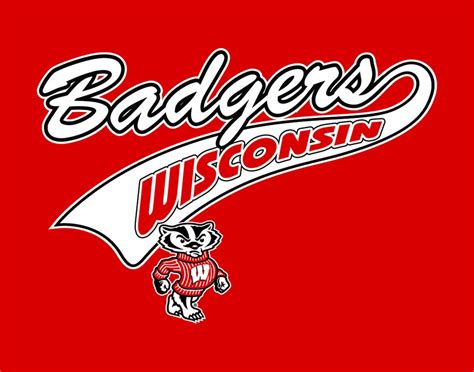 Share the best gifs now >>>. 49+ Wisconsin Badger Wallpaper on WallpaperSafari