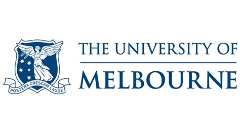Logo Melbourne Uni Silverstone Edge