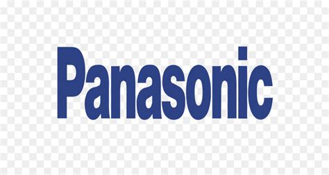Logo Marca Panasonic Png Transparente Grátis