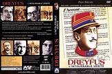 Jaquette DVD de Dreyfus l'intolérable vérité - Cinéma Passion