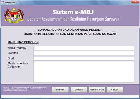 DEMI PEKERJA (demipekerja.blogspot.com): Langkah-Langkah Menggunakan