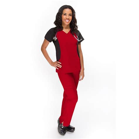 38 Best Allheart Scrubs Images On Pinterest Nurse Scrubs Nursing