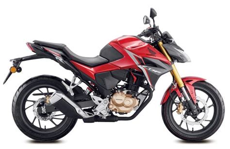 New Honda 200cc Motorcycle To Be Launched Soon Torquexpert