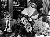 Watch Who’s Afraid of Virginia Woolf on Criterion – Stream of the Day ...