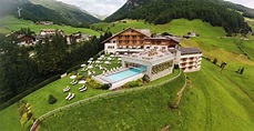 4 Sterne Hotel Ahrntal Hochgall | Wellness & Naturhotel Südtirol