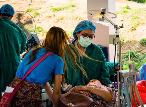 What You Need To Know About Medical Volunteering Abroad Volunteer Abroad Volunteer Medical