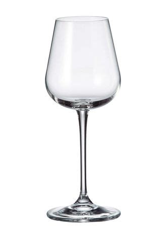 Crystalite Bohemia Amundsen White Wine Glass | Walmart Canada Triangular wall planters original wall décor / propagation stations made with pine timber and glass , the best way to propagate any plant while decorating your walls in a very unique way!!