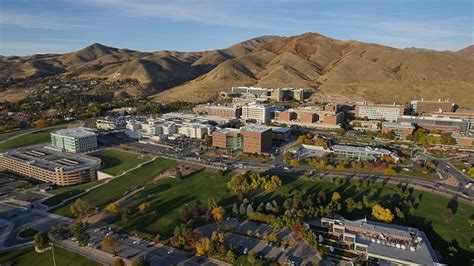 About Us School Of Medicine University Of Utah Health