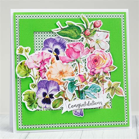 Say i love you with a greeting card. Types of greetings card: a list - Hobbies and Crafts