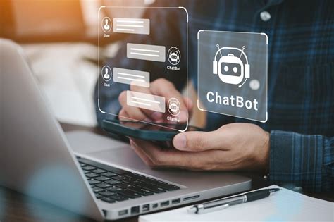 What To Know To Build An Ai Chatbot With Nlp In Python