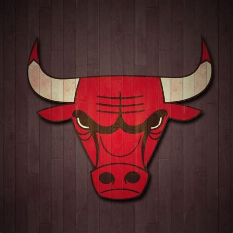10 New Chicago Bulls Logo Wallpaper Full Hd 1080p For Pc Desktop 2020