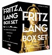 Fritz Lang Box Set [8 DVDs] [UK Import]: Amazon.de: DVD & Blu-ray