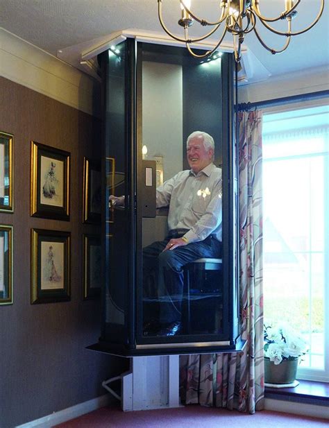 Mr And Mrs K Stylish Access For An Easier Life Terry Lifts