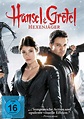 Hänsel & Gretel: Hexenjäger - Film 2012 - Scary-Movies.de