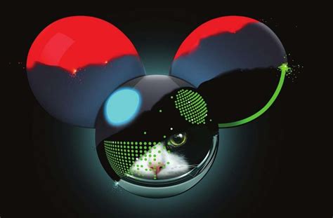 Deadmau5 Announces New Ep Featuring Madeon Nero Dillon Francis And