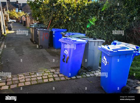 Waste After Being Fly Tipped Rubbish Dumping Hazardous Waste