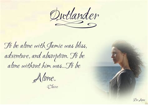 Check spelling or type a new query. Outlander Love/Claire & Jamie | Outlander quotes, Outlander show, Outlander book