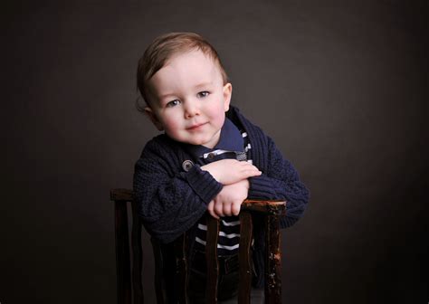 Child Studio Photography Edinburgh Steven Parry Donald Photography