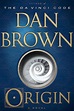 'Origin' By Dan Brown Gets Tremendously Underwhelming Official Cover ...