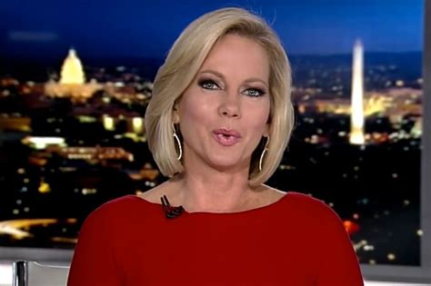 Fox News Host Shannon Bream Opens Up About Supreme Court Protesters