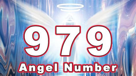 Angel Number 979 What Does It Mean When You Keep Seeing 979 Repeat