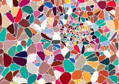 Mosaic Illustrations Royalty Free Vector Graphics And Clip Art Istock