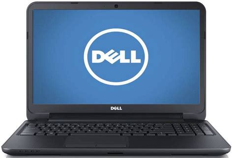 Dell Inspiron 15 N3521 Laptop Core I3 3rd Gen4 Gb500 Gbwindows 81