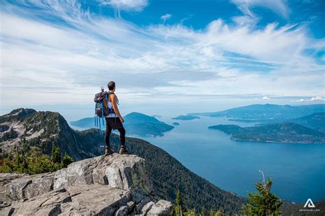 British Columbia Tours Vacation Packages