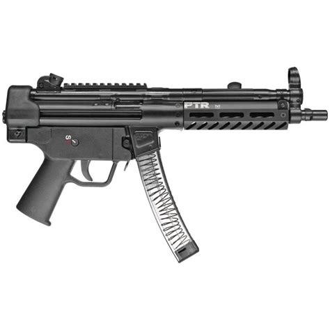 The Top 5 Civilian Mp5s Roller Delayed Goodness Sofrep