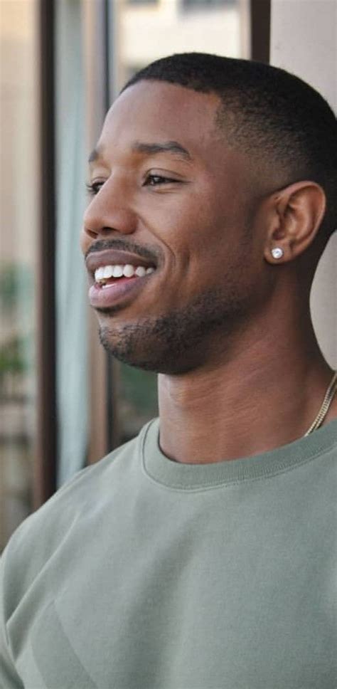 Hot Black Guys Gorgeous Black Men Just Beautiful Men Michael Bakari Jordan Fine Men Cute