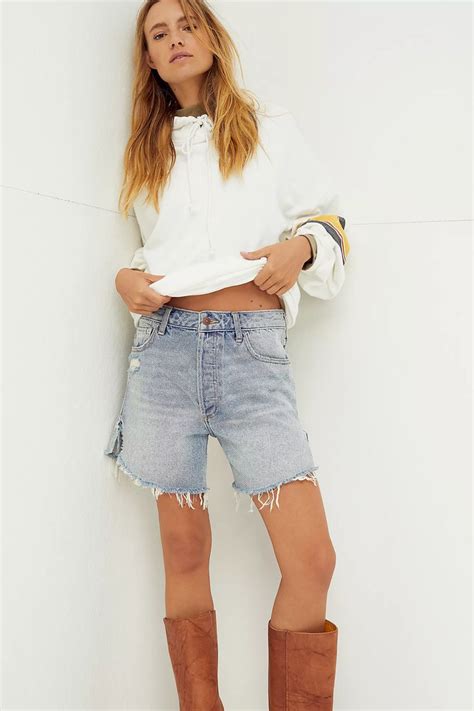 Baggy Tomboy Short In 2021 Shopping Outfit Fashion Free People