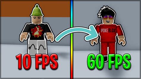 Working How To Get Better Fps In Roblox Pc Games Youtube
