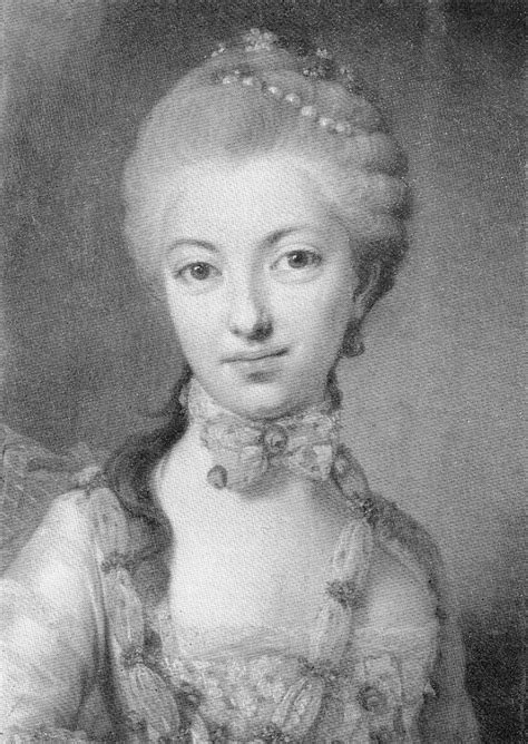 Ca 1767 Duchess Izabela Lubomirska By Probably Muzeum Książąt