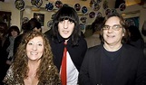 All about Noel Fielding Family: Wife, Kids, Siblings, Parents - BHW