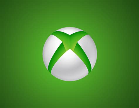 Xbox Logo Reveal On Behance