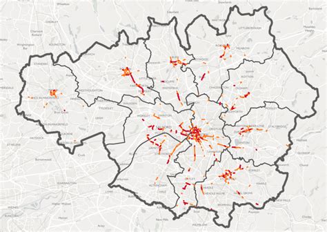 How Can Cities Most Effectively Reduce Air Pollution Centre For Cities