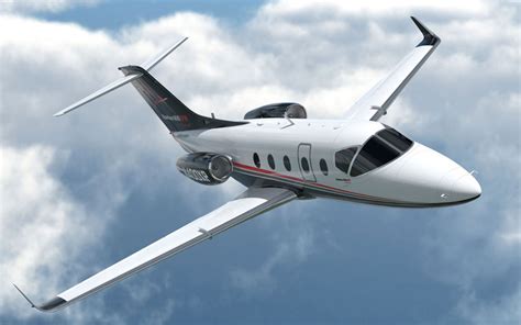 Best Private Jets Top 10 Best Business Jets
