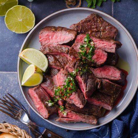 How To Cook Skirt Steak Perfectly Every Time