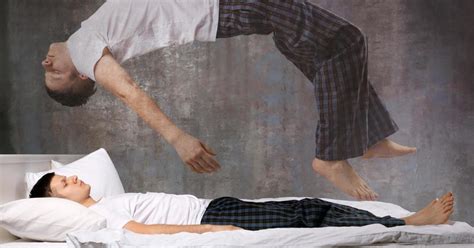 Sleep Paralysis Is Real And Its Terrifying Findatopdoc
